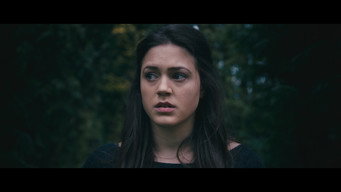 The Dark Girl (2023)