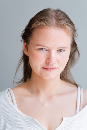 Kristine Cornelie M. Hartgen headshot