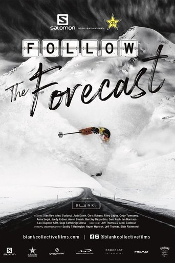 Follow the Forecast