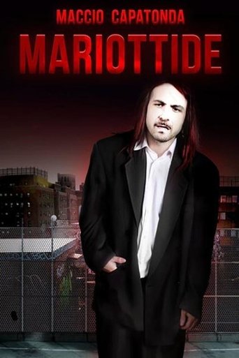 Mariottide: Season 1