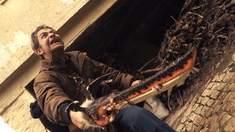 The Old Man and the Demon Sword (2024)
