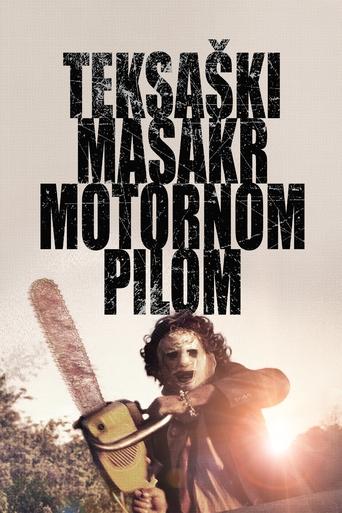 Teksaški masakr motornom pilom