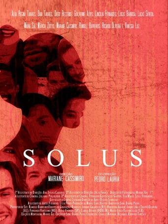 Poster of Solus