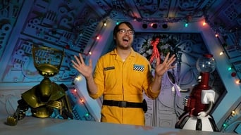 #1 Mystery Science Theater 3000