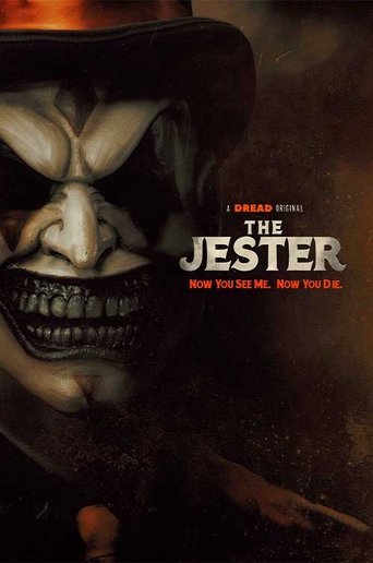 The Jester Poster