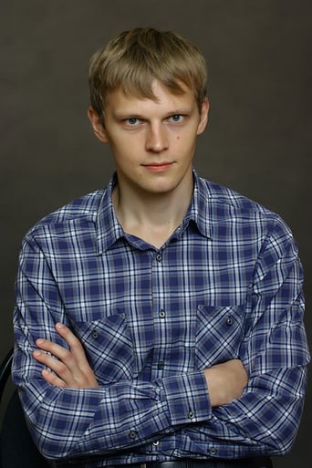 Image of Aleksandr Orav