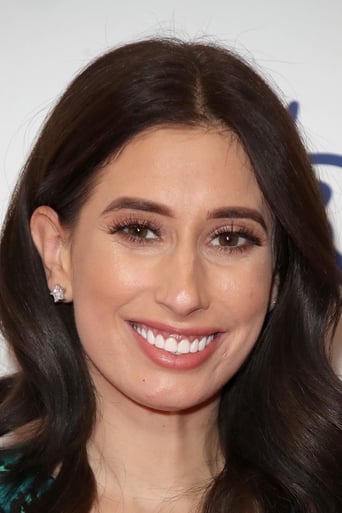 Image of Stacey Solomon