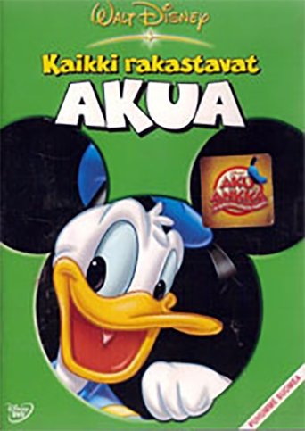 Kaikki Rakastavat Akua