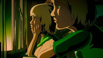 The Night Dad Brought Us Home (2017)
