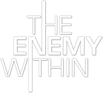 The Enemy Within logo