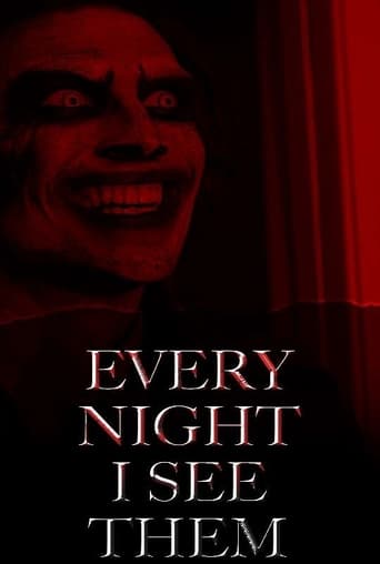 Poster för Every Night I See Them