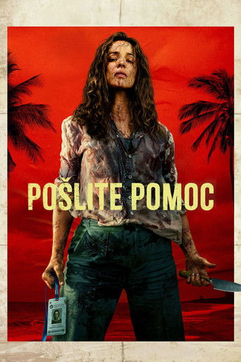 Pošlite pomoc (2026)