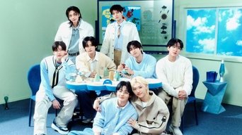 Stray Kids MAKING FILM - S2E01