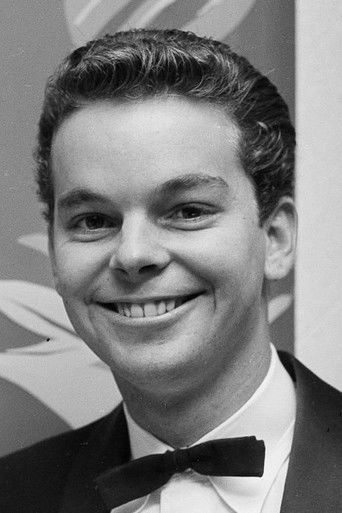 Foto de Russ Tamblyn
