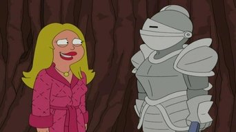 American Dad!