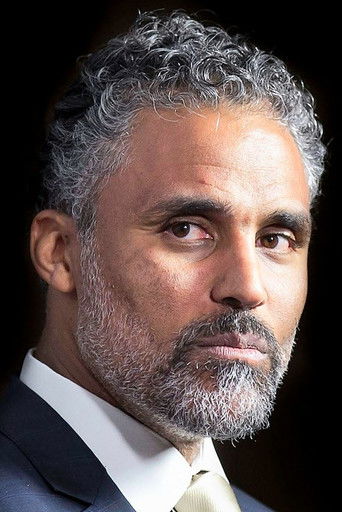 Foto de Rick Fox