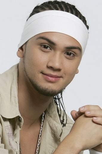 Imagen de Billy Crawford