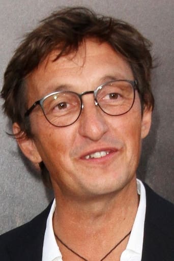 Image of Maxime Alexandre