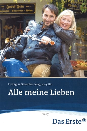 Poster för Alle meine Lieben