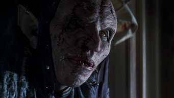 Rumpelstiltskin (1995)