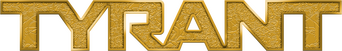 Tyrant logo