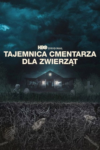 Tajemnica cmentarza dla zwierząt