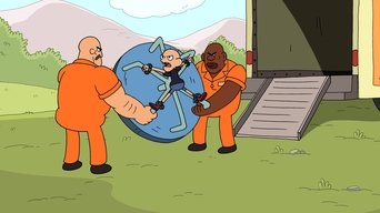 Cena de Parquinho Perdido