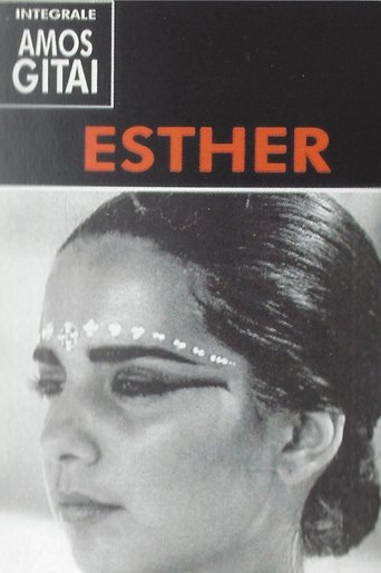 Poster för Esther