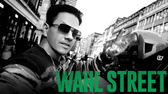 Wahl Street (2021-2022)
