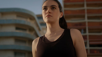 Chronicles of the Sun S6E45 poster