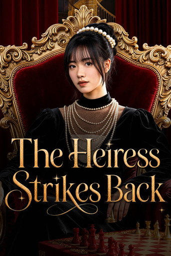The Heiress Strikes Back