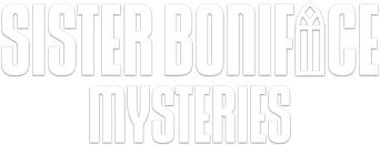 Sister Boniface Mysteries logo