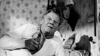 Harry and the Butler (1961)