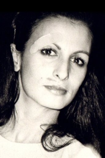 Image of Alba Clemente