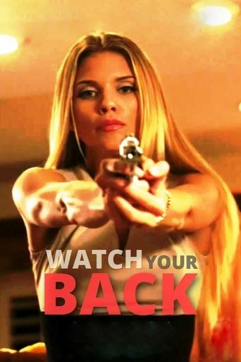 Watch Your Back (2015)