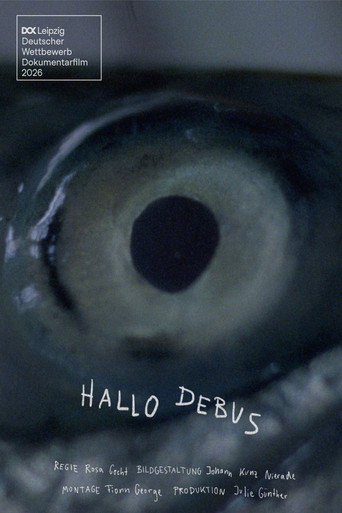 Hallo Debus