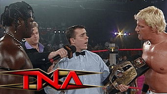 Episode 103 — NWA Total Nonstop Action #103