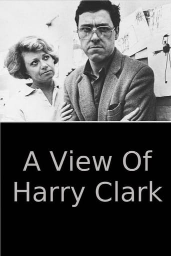 Poster of A View of Harry Clark