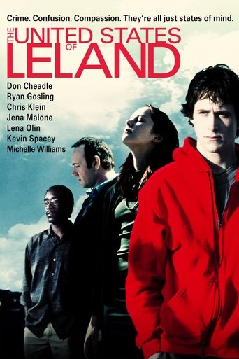 The United States of Leland (2003) The United States of Leland (2003)
