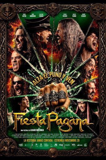 Fiesta Pagäna