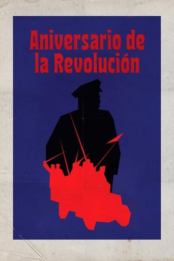 Aniversario de la Revolución (1918)