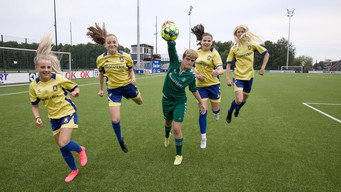 Brøndbypigerne (2024- )