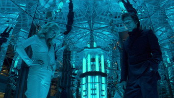 #84 Люди Ікс: Перший клас
