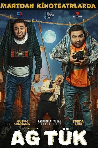 Ağ Tük (2018)