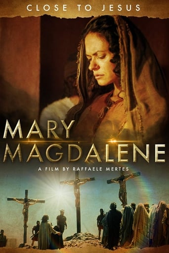 Mary Magdalene: Close To Jesus