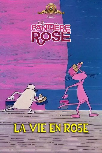 La Vie en rose