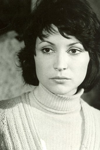 Image of Tora Vasilescu