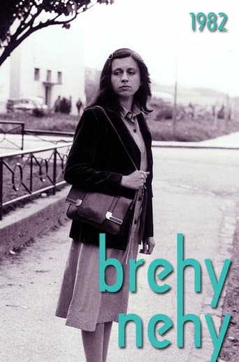 Poster of Brehy nehy