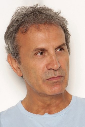 Image of Giorgos Dalaras