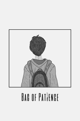 Bag of Patience